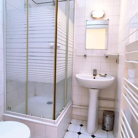Beau Type Loft Tres Bien Situe شقة