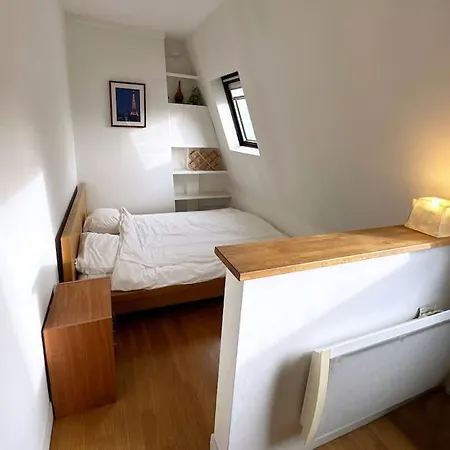 Beau Type Loft Tres Bien Situe *