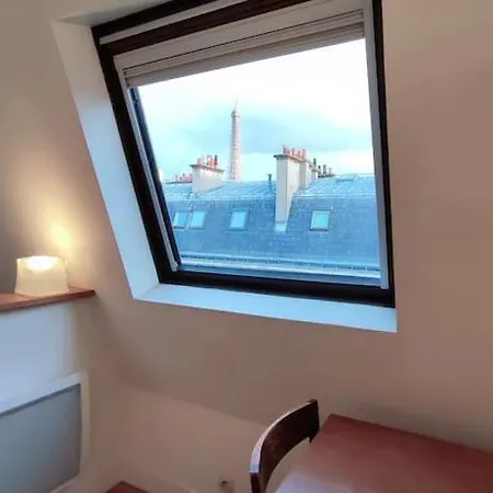 شقة Beau Type Loft Tres Bien Situe *