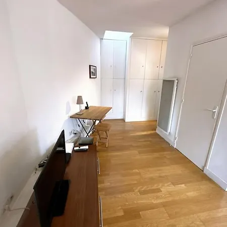 Beau Type Loft Tres Bien Situe * París