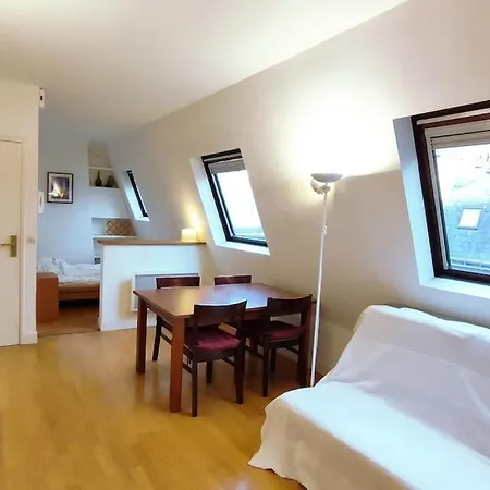 Beau Type Loft Tres Bien Situe *