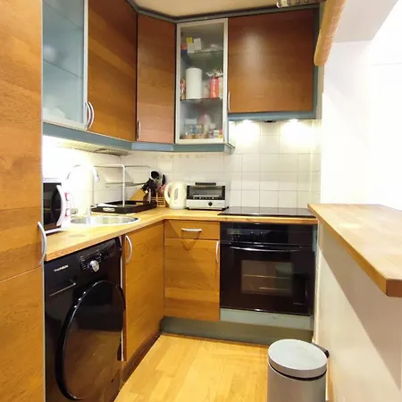 Beau Type Loft Tres Bien Situe *